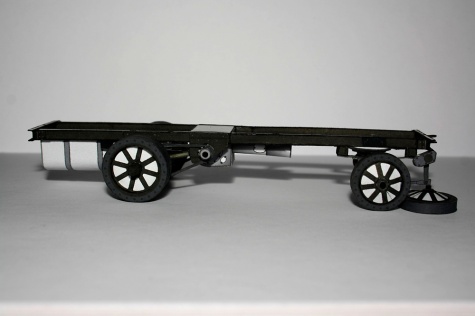 Škoda Sentinel 1925 Škoda Sentinel 1925