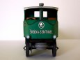�koda Sentinel 1925
