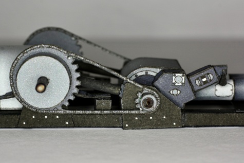 Škoda Sentinel 1925 Škoda Sentinel 1925