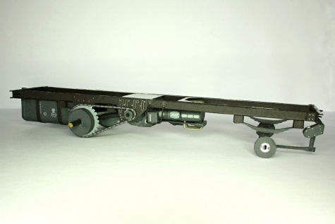 Škoda Sentinel 1925 Škoda Sentinel 1925