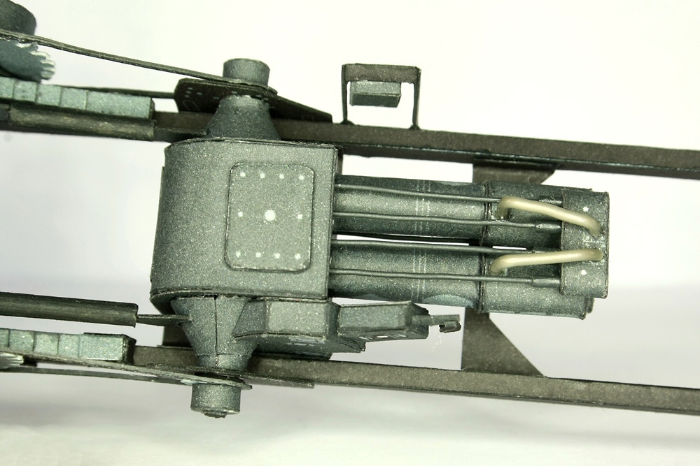 Škoda Sentinel 1925 (Plná velikost v novém okně) Škoda Sentinel 1925