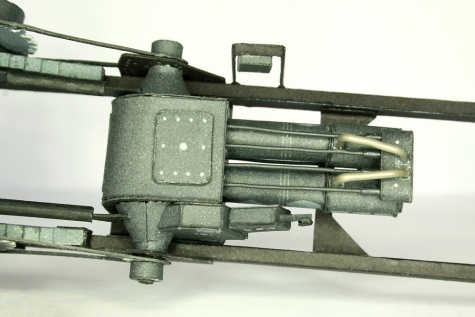 Škoda Sentinel 1925 Škoda Sentinel 1925