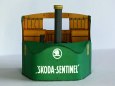 �koda Sentinel 1925