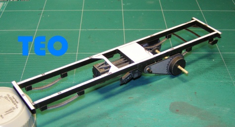 Škoda Sentinel Škoda Sentinel