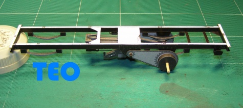 Škoda Sentinel Škoda Sentinel