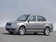 �koda Superb