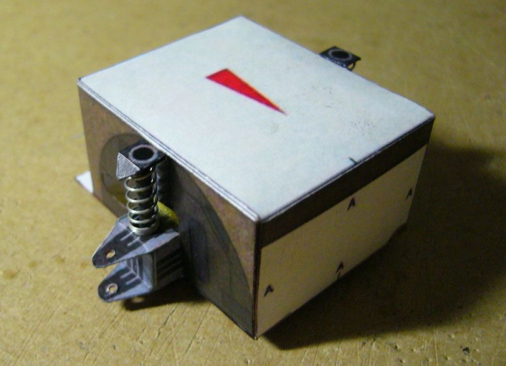 ŠKODA SUPERB (Plná velikost v novém okně) ŠKODA SUPERB