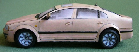 ŠKODA SUPERB ŠKODA SUPERB