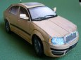 �KODA SUPERB