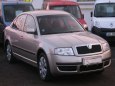 �KODA SUPERB