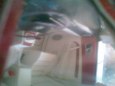 �koda Superb I