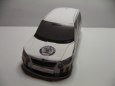 �koda Yeti MP Praha 