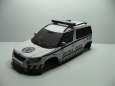 �koda Yeti MP Praha 