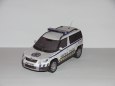 �koda Yeti MP Praha 