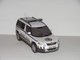 �koda Yeti MP Praha 