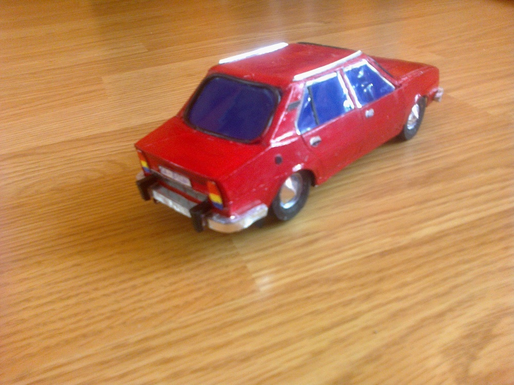Škoda 120 (Plnďż˝ velikost v novďż˝m oknďż˝) Škoda 120