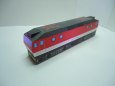 �koda 131 a BMZ 1999