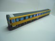 �koda 131 a BMZ 1999