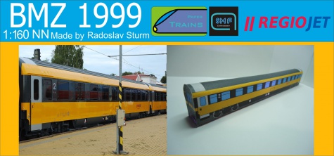 škoda 131 a BMZ 1999 škoda 131 a BMZ 1999