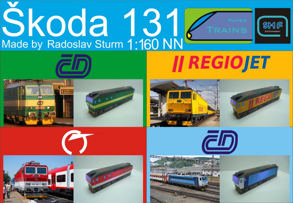 škoda 131 a BMZ 1999 (Plnďż˝ velikost v novďż˝m oknďż˝) škoda 131 a BMZ 1999