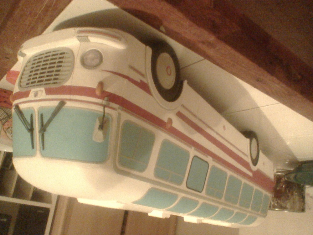 �koda 706 RTO Lux