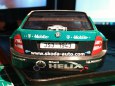 Skoda Fabia WRC Rallye Deutschland 2003