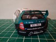 Skoda Fabia WRC Rallye Deutschland 2003