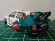 Skoda Fabia WRC Rallye Deutschland 2003