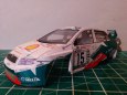 Skoda Fabia WRC Rallye Deutschland 2003