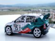 Skoda Fabia WRC Rallye Deutschland 2003