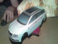 �koda superb - zv��en� a upraven�