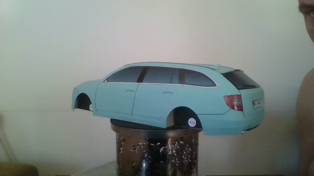 �koda superb - zv��en� a upraven�