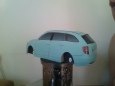 �koda superb - zv��en� a upraven�