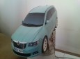 �koda superb - zv��en� a upraven�