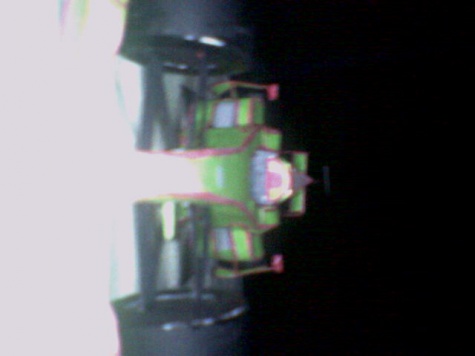 Zkouska vlastni tvorby