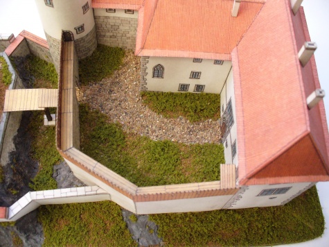 Skuhrov nad Bělou Skuhrov nad Bělou