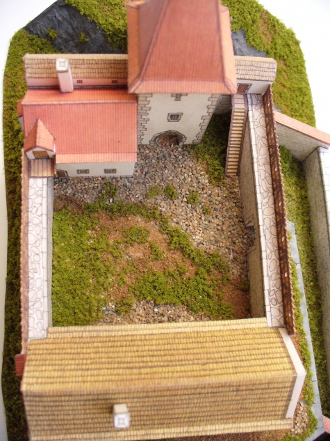 Skuhrov nad Bělou Skuhrov nad Bělou