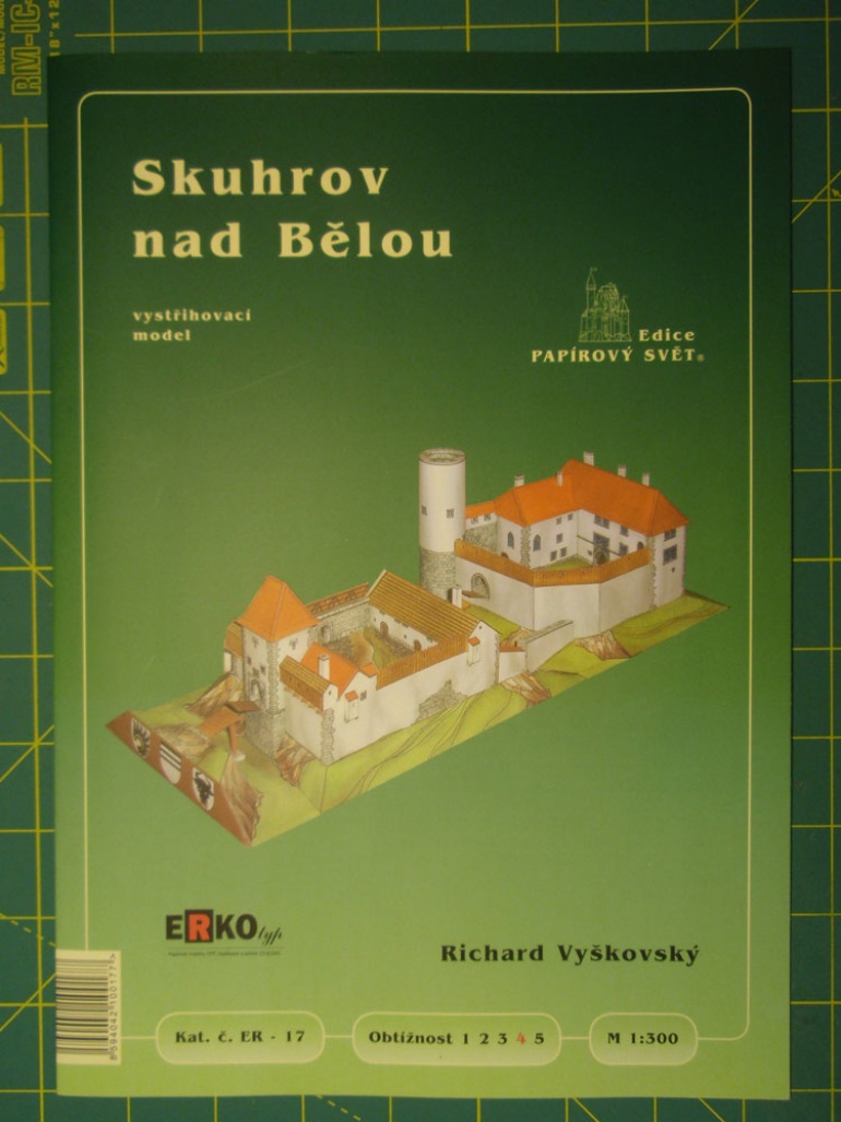 Skuhrov nad Bělou (Plná velikost v novém okně) Skuhrov nad Bělou