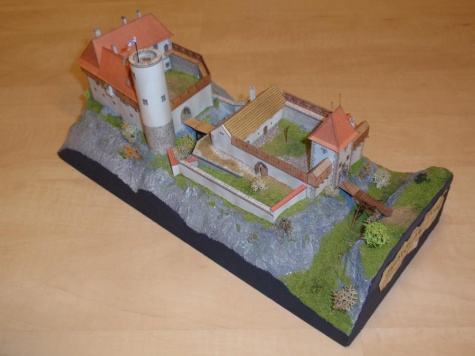 Skuhrov nad Bělou Skuhrov nad Bělou