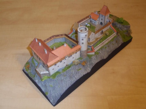 Skuhrov nad Bělou Skuhrov nad Bělou