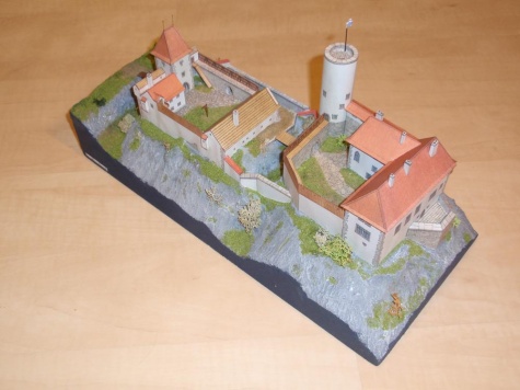 Skuhrov nad Bělou Skuhrov nad Bělou