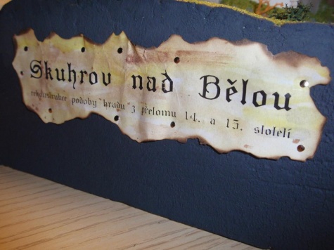 Skuhrov nad Bělou Skuhrov nad Bělou