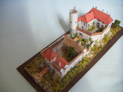 Skuhrov nad Bělou Skuhrov nad Bělou