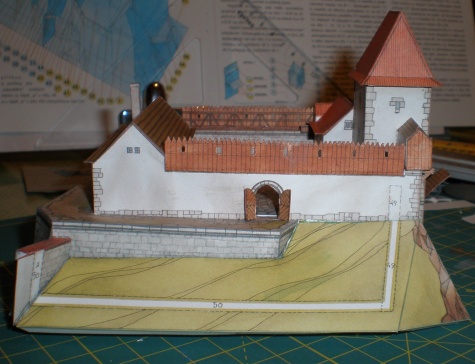 Skuhrov nad Bělou Skuhrov nad Bělou
