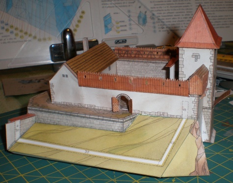 Skuhrov nad B�lou