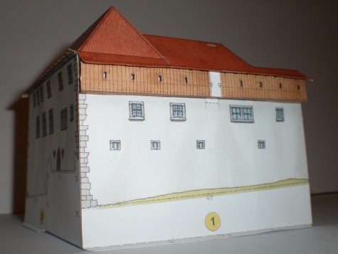 Skuhrov nad Bělou Skuhrov nad Bělou