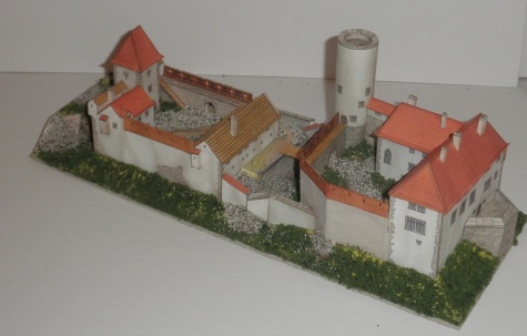 Skuhrov nad Bělou Skuhrov nad Bělou
