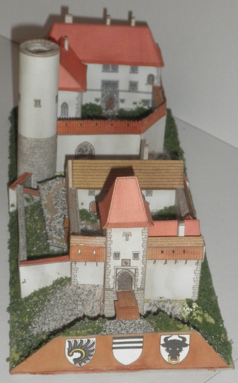 Skuhrov nad Bělou Skuhrov nad Bělou