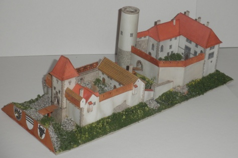 Skuhrov nad Bělou Skuhrov nad Bělou