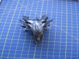 Skyrim Frost dragon